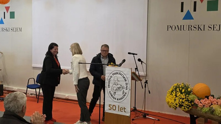 Počastitev obletnic društev ob občinskem prazniku 3